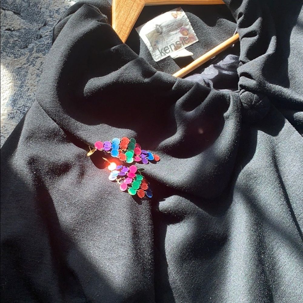 Kensi | Dress Jacket